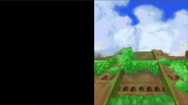 Dragon Quest IX: Sentinels of The Starry Skies Walkthrough Part 1 смотреть онлайн