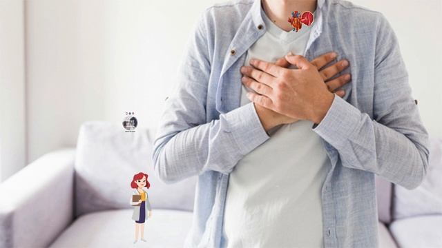 Kjo është vitamina kryesore e cila u mbron juve nga sëmundjet e zemrës, mësojeni смотреть онлайн