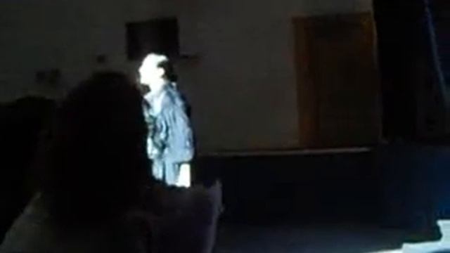 Елена Ваенга в КЗ Меридиан 01.12.10