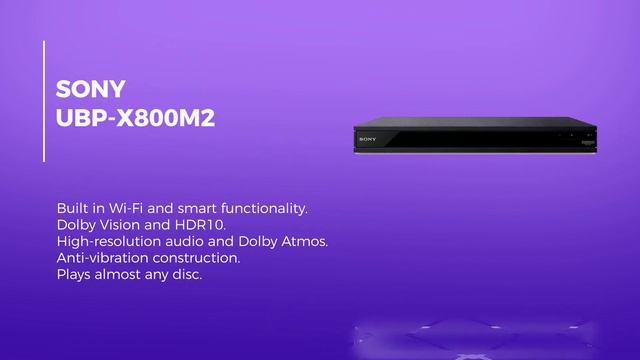 The best 4k UHD Players!!! There is something for everyone! смотреть онлайн