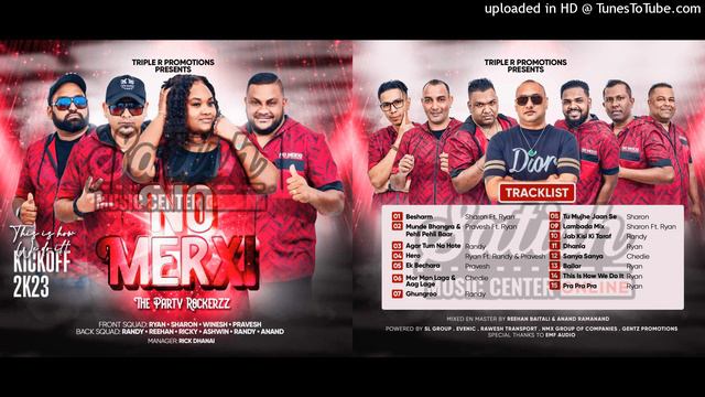 4.SOUL MEDLEY - MUZIEKFORMATIE NO MERXI 2023 KICKOFF смотреть онлайн
