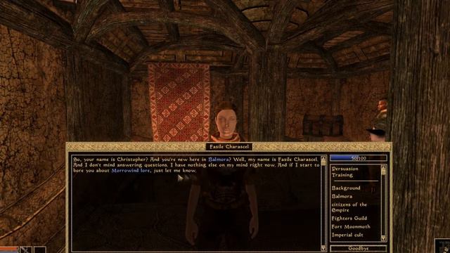 Mastermind Play's: Morrowind Overhaul V.3 - Part 2 смотреть онлайн