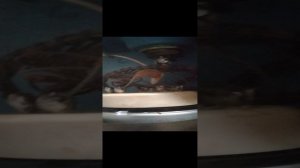 Обзор советского осцилографа Н 3013