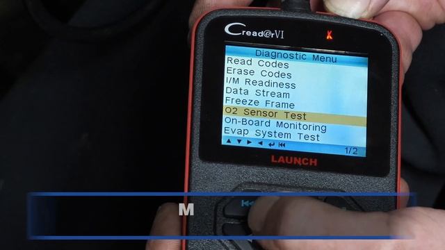 LAUNCH Tech USA-What are OBDII Scan Tool Modes? смотреть онлайн