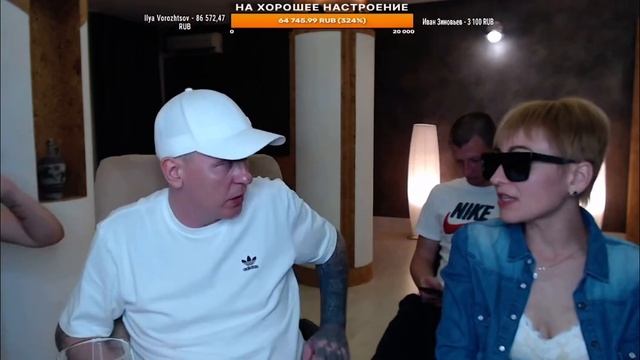 Виталий Реутово «кто по жизни» и девушка провокатор смотреть онлайн
