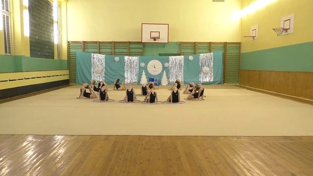 Зимняя сказка 2021 - 