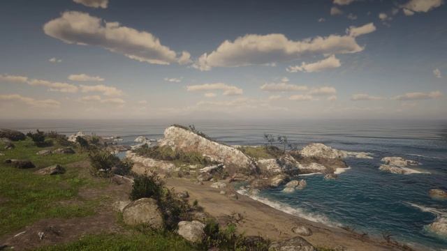 Red Dead Redemption 2 | Wallpaper Engine | 4K Live Background #1 смотреть онлайн