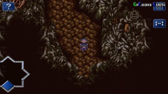 FINAL FANTASY 6 (VI) Android Walkthrough - Part 36 - Kefka Tower смотреть онлайн
