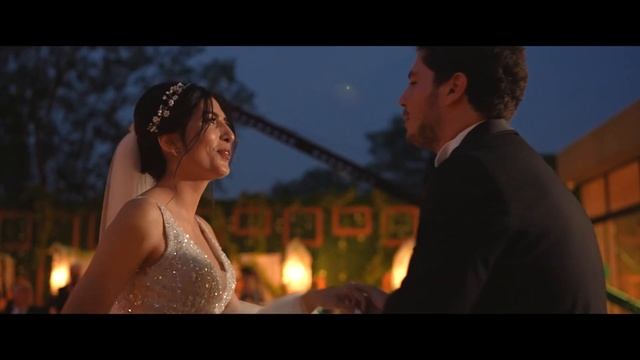 LA PERLA WEDDİNG TANITIM смотреть онлайн