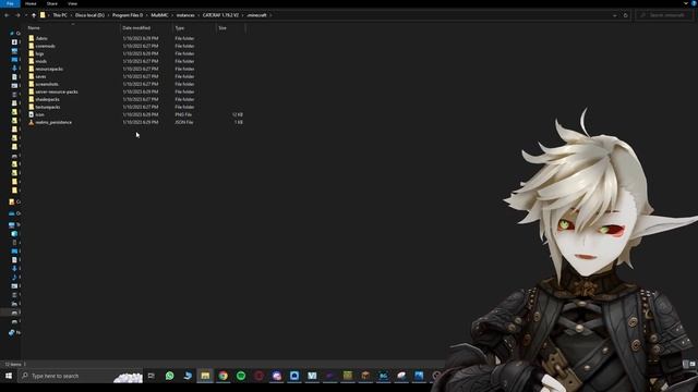 Cómo instalar MODS de la mejor manera ? Guía de MULTI MINECRAFT - [MultiMC] смотреть онлайн