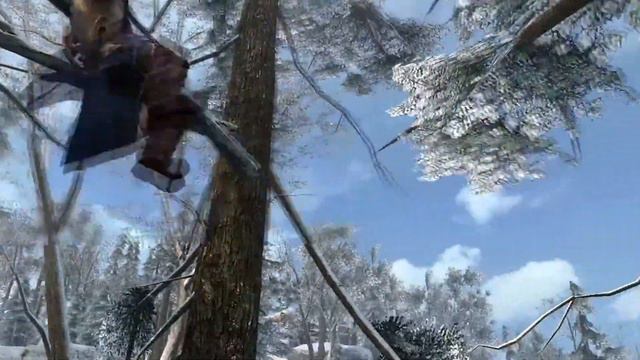 Assassin's Creed 3 - Aphelion - Ft. Jesper Kyd