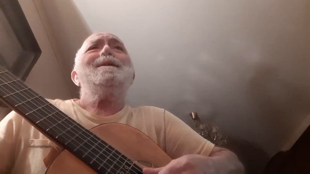 Сергей Шабуцкий. Бродяга смотреть онлайн