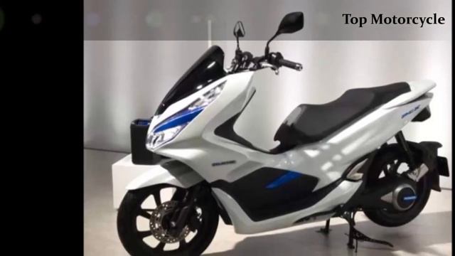 2018 New New Honda PCX 150 Review Indonesia смотреть онлайн