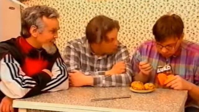 09 Поздравляем с 8 м марта 1997 смотреть онлайн
