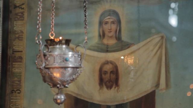 Традиции Крещения Господня. смотреть онлайн