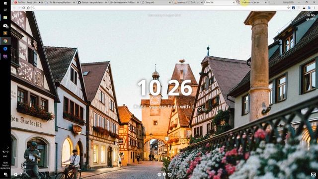 [Laravel 5.6] Website bán hàng chuẩn SEO смотреть онлайн