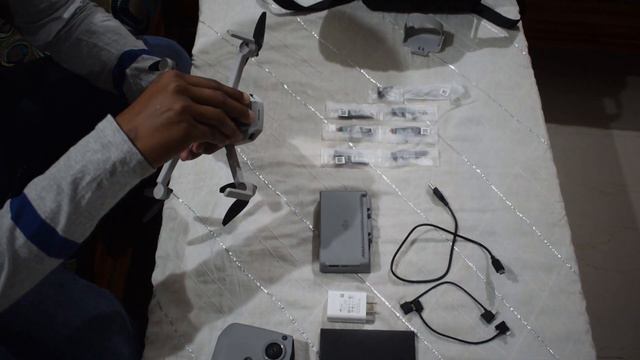 Dji Mini 2 | Drone Unboxing | Adventurous Fad смотреть онлайн