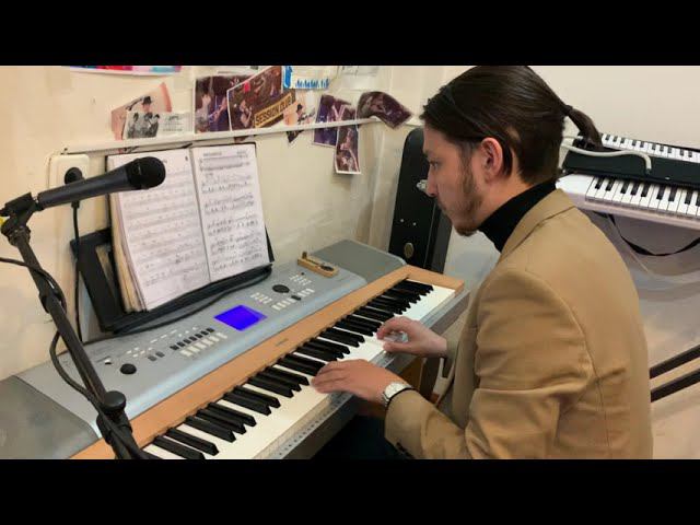 Поздравление от библиотеки Smart | Waltz For Debby Session Club смотреть онлайн