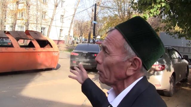 Ильмир Имаев относительно мечети Аль-Ихлас. смотреть онлайн