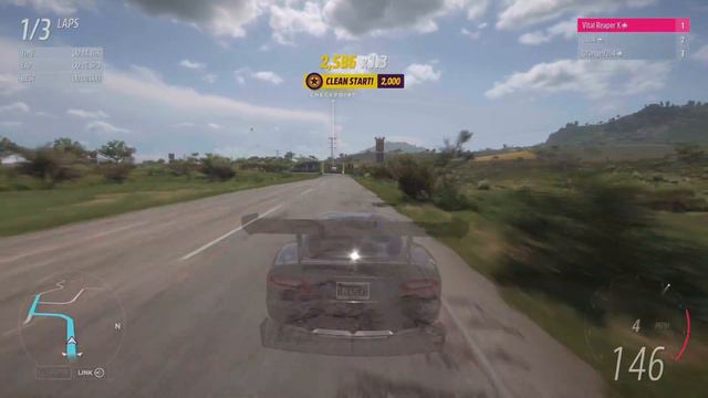 Forza Horizon 5 | SE (Stock Engine) Build | 2013 Viper AE смотреть онлайн