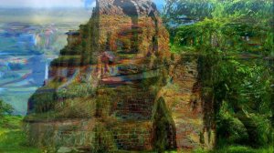 4K. Яблоневка. Гурьевский район. Калининградская область