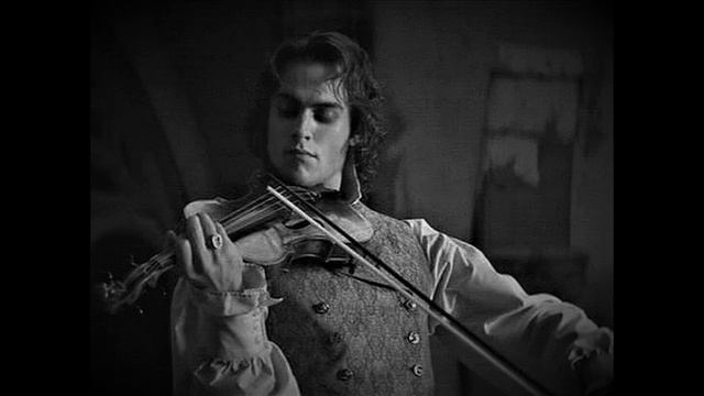 Lestat's Violin (Tiger Style Remix)