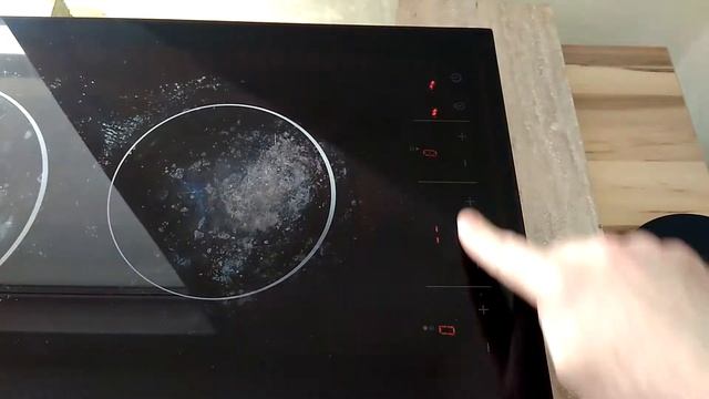 Варочная панель Weissgauff HV 32 (не индукция). Мой отзыв.