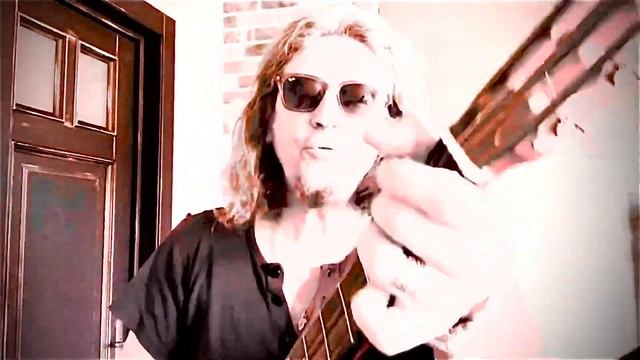 Чертополох...