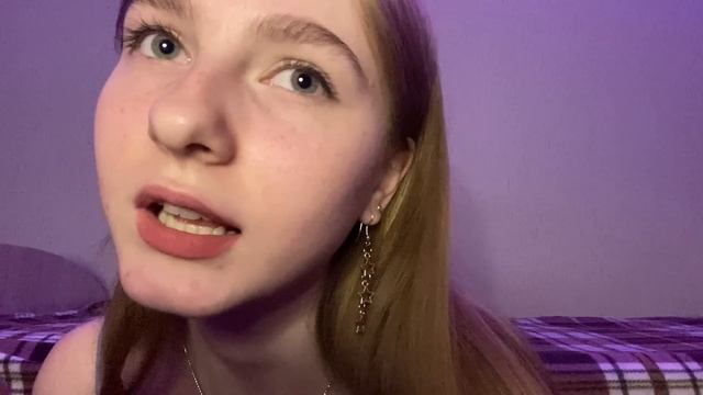 ☀︎ ASMR массаж роллером от фанатки Ланы Дель Рей ☀︎ то есть от меня ☀︎ смотреть онлайн
