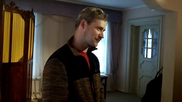 Читает Кирилл Сивков