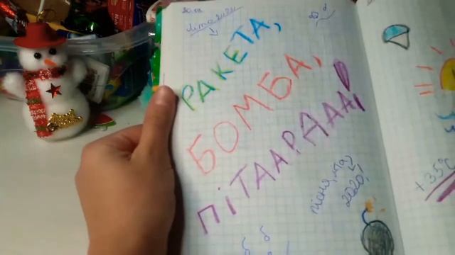 Куда Использовать блокноты? 15 идей | Что писать? Чем оформлять? Какой блокнот выбрать?⭐ Kamila Sta смотреть онлайн
