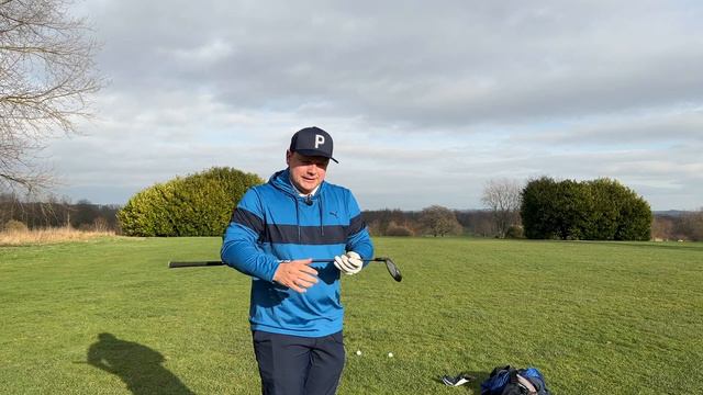 What Have CALLAWAY Done With This NEW Paradym X Club!?