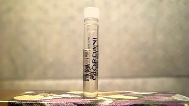 Miss Giordani Oriflame: дополнение