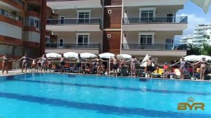 Club Bayar Beach Otel