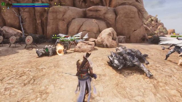 Conan Exiles▶️ГАЙД▶️МОДЫ▶️#vam#conanexilesпрохождение