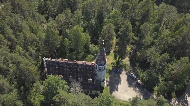 КАРЕЛИЯ. Семейное автопутешествие в самодельном автодоме. #vanlife #vanlifers