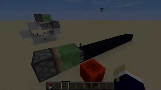 Minecraft: 3 Must Have TNT Cannons for War (Bedrock and Java Tutorial) смотреть онлайн