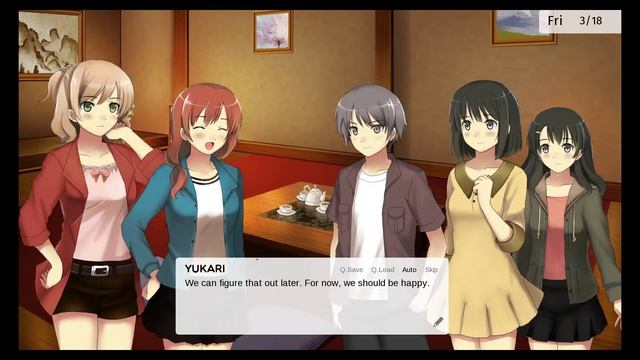 Anime Studio simulator part 1 смотреть онлайн