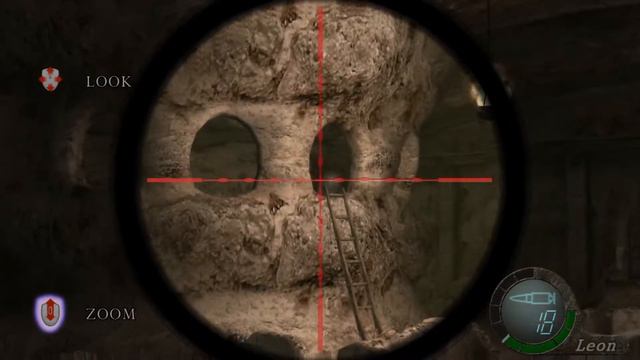 RESIDENT EVIL 4 : ULTIMATE HD GAMEPLAY CHAPTER 4 - 3 NO COMMENTARY смотреть онлайн