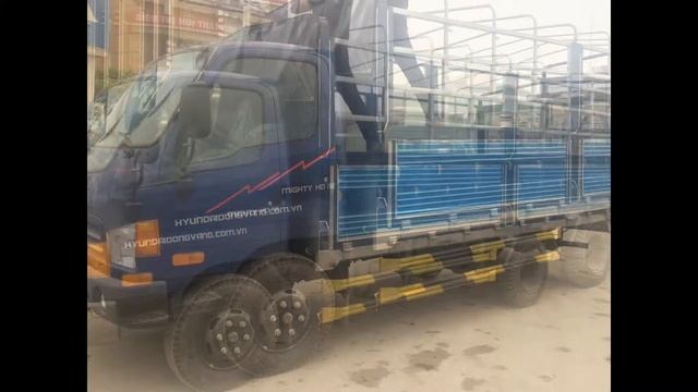 XE TẢI HYUNDAI HD700 7.5 TẤN ĐỒNG VÀNG-THÙNG INOX,KHUYẾN MẠI LỚN,HỖ TRỢ TRẢ GÓP 80% GIÁ TRỊ XE смотреть онлайн