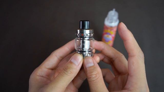 Kit Gen 80S iTank 2 Edition Vaporesso - Unboxing et Tutoriel FR смотреть онлайн