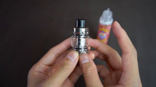 Kit Gen 80S iTank 2 Edition Vaporesso - Unboxing et Tutoriel FR