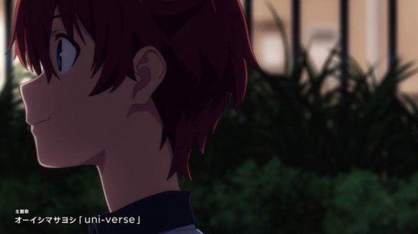 Gridman Universe ( Гридмен и Диназенон ) 2023