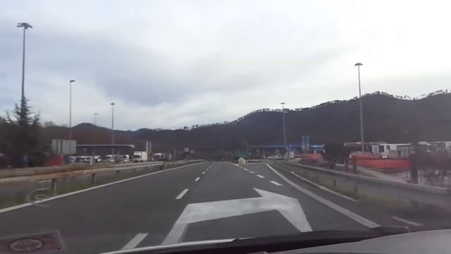 Как в Италии платить за платные автострады смотреть онлайн