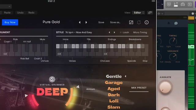 UJAM Virtual Guitarist SILK Review | VST AU AXX