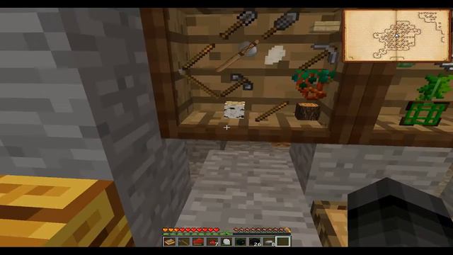 Сборка SevTech: Ages смотреть онлайн