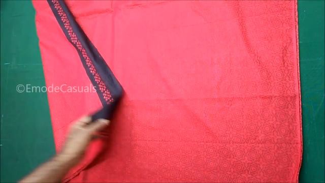 Churidar Top (kurti, kameez ) cutting malayalam, churidar DIY stitching malayalam tutorial EMODE смотреть онлайн