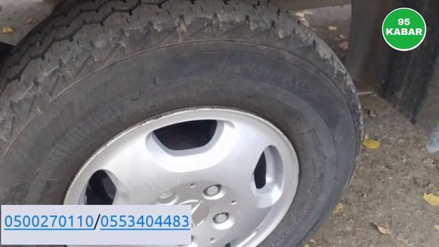 Мерс спринтер Бутка сатылат/95 KABAR смотреть онлайн