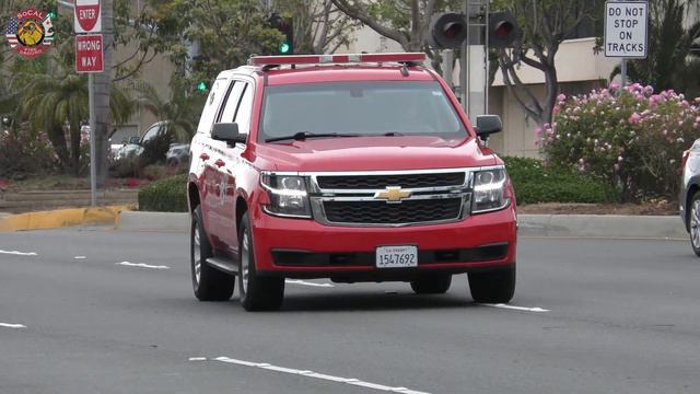 (Reserve + Frontline) LACo.FD AP 20, Quint & Squad 161, McCormick Amb., & Hawthorne PD смотреть онлайн
