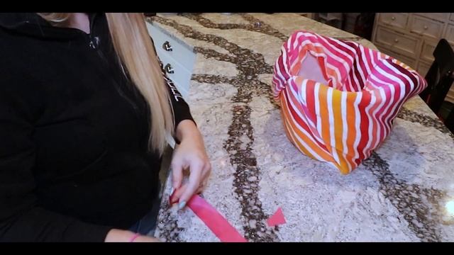 DIY Towel Easter Baskets | How to Make a Useful Gift Basket | Functional for Spa Pool Beach Birthda смотреть онлайн